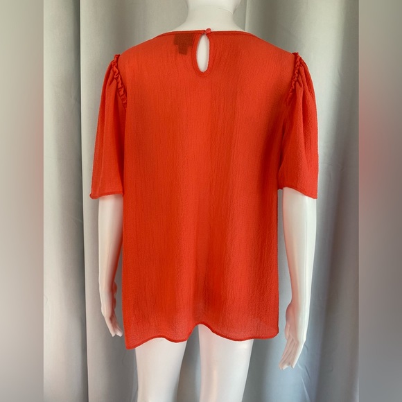 Worthington Women’s Blouse - Picture 3 of 7